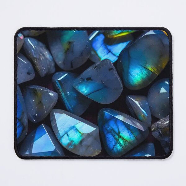 Item preview, Texture of labradorite designed and sold by di-Vera-Rosati.