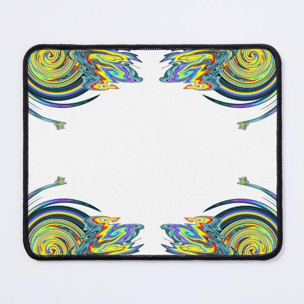 Item preview, psychedelic swirl 2 designed and sold by Whimsicalwakko's.