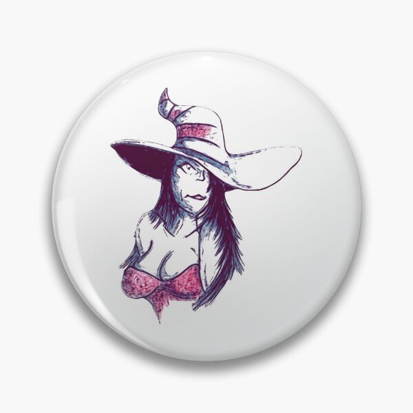 Item preview, Copy of Witch designed and sold by Glenbobagins.