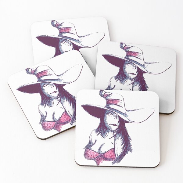 Item preview, Copy of Witch designed and sold by Glenbobagins.