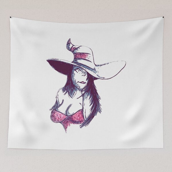Item preview, Copy of Witch designed and sold by Glenbobagins.