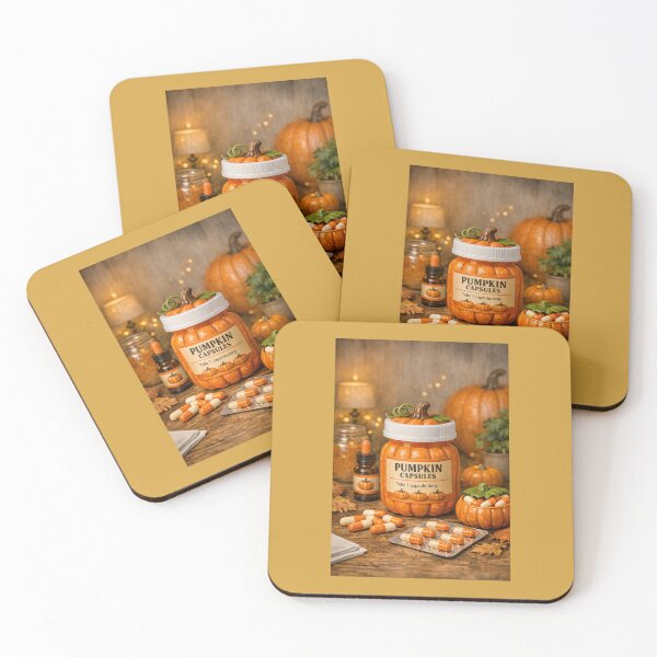 Item preview, Fall Apothecary Vibes designed and sold by FuturePharmD.
