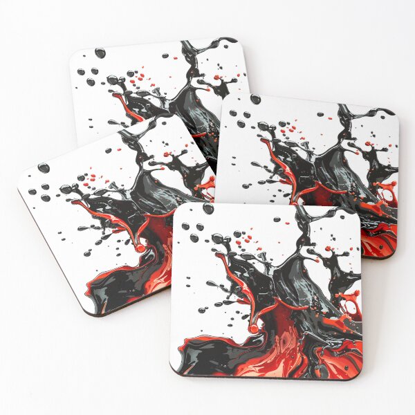 Item preview, Ink designed and sold by di-Vera-Rosati.