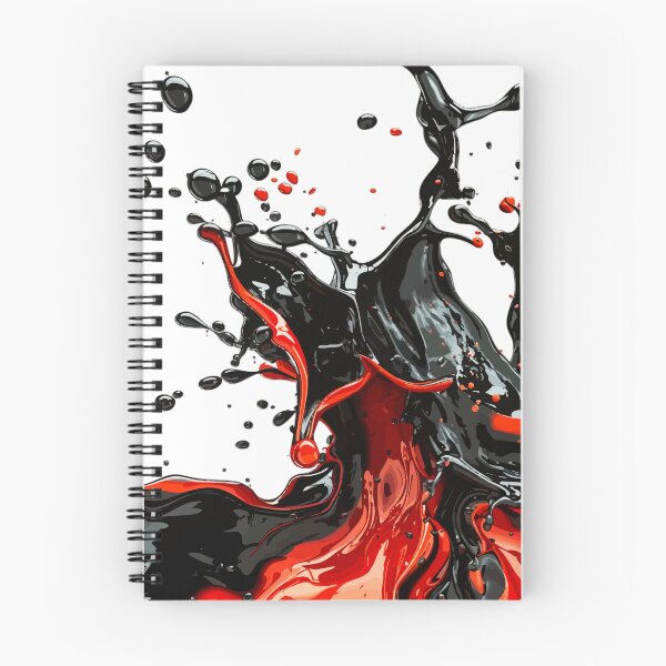 Item preview, Ink designed and sold by di-Vera-Rosati.