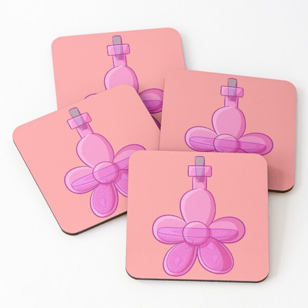 Item preview, Potion of Flowers designed and sold by BabyRedFlower.