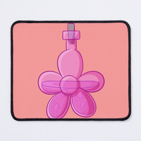 Item preview, Potion of Flowers designed and sold by BabyRedFlower.