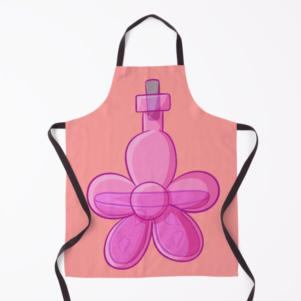 Item preview, Potion of Flowers designed and sold by BabyRedFlower.