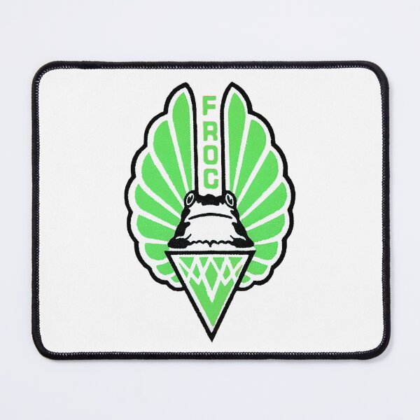Item preview, Frog Wings of Green designed and sold by Duncan-Mac.