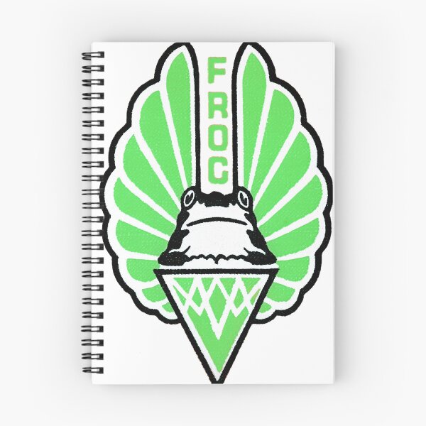 Item preview, Frog Wings of Green designed and sold by Duncan-Mac.