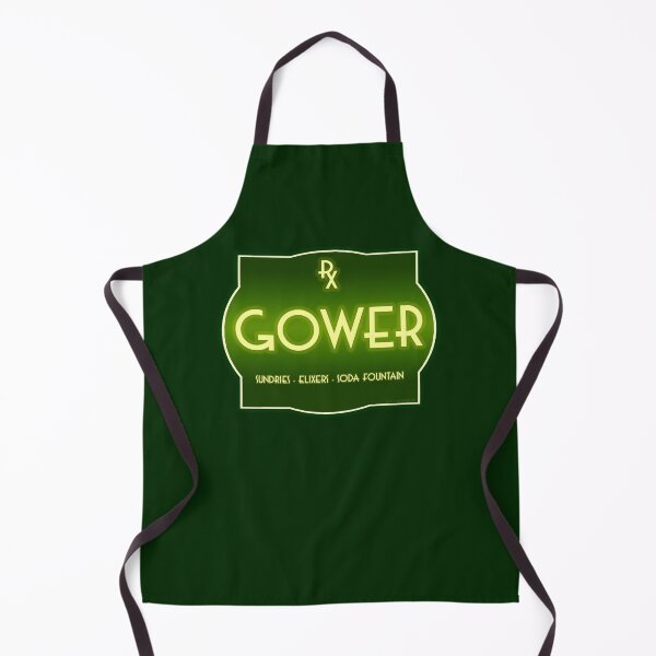 Item preview, Gower designed and sold by Normbot2000.