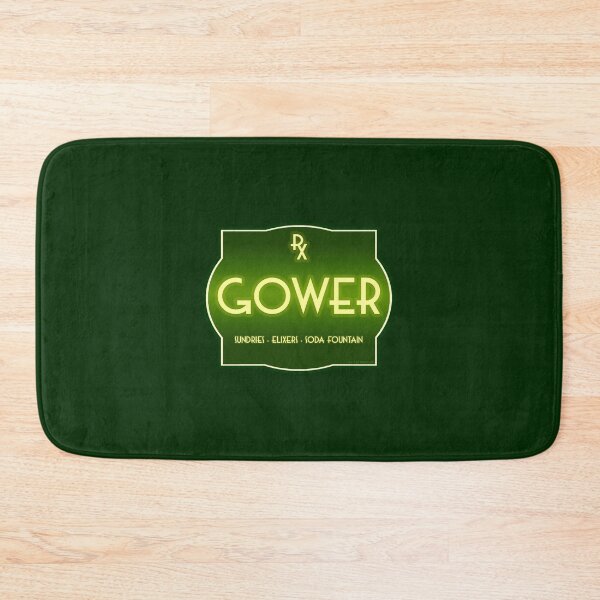 Item preview, Gower designed and sold by Normbot2000.