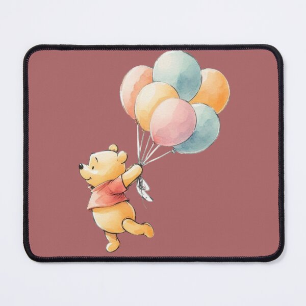 Item preview, Winnie The Pooh designed and sold by F.A.M.S.