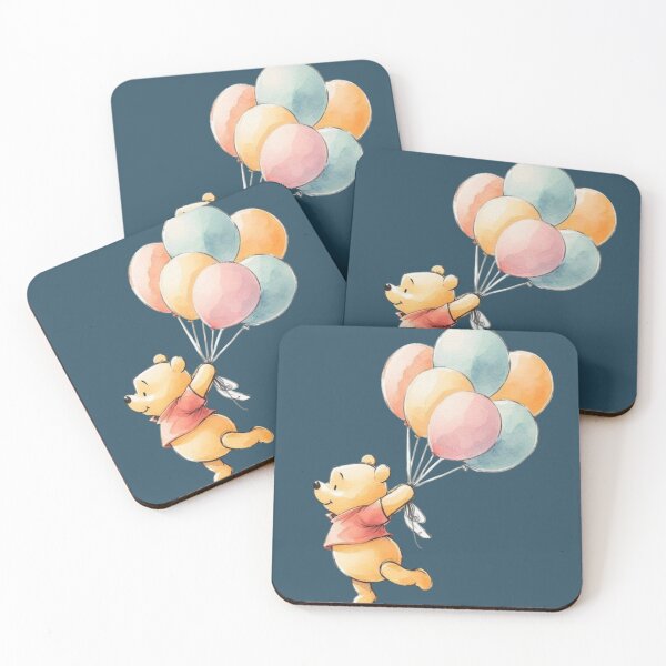 Item preview, Winnie The Pooh designed and sold by F.A.M.S.