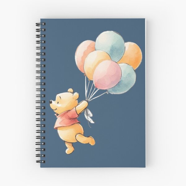 Item preview, Winnie The Pooh designed and sold by F.A.M.S.