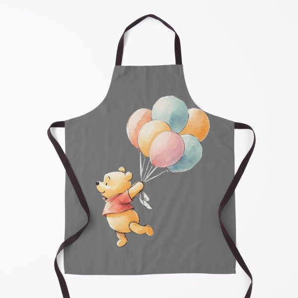 Item preview, Winnie The Pooh designed and sold by F.A.M.S.