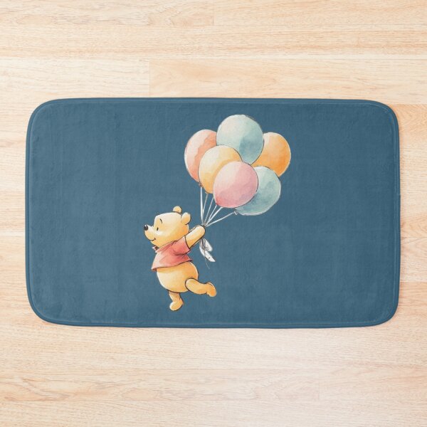 Item preview, Winnie The Pooh designed and sold by F.A.M.S.