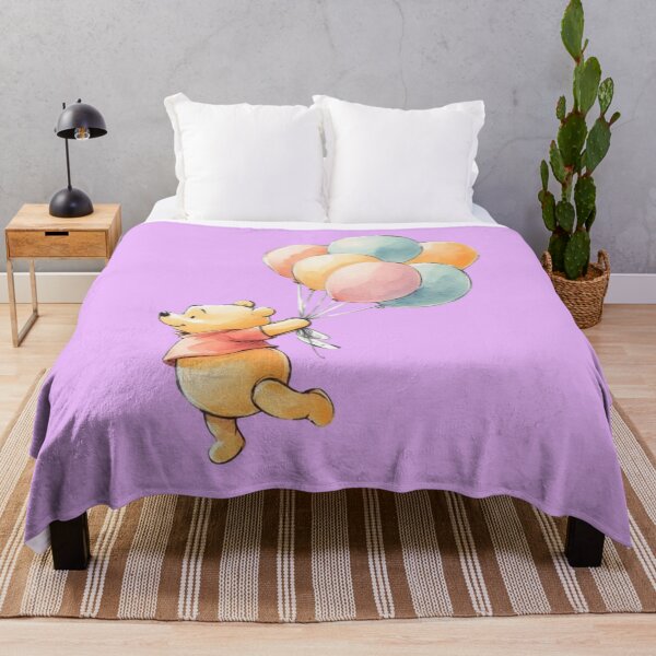 Item preview, Winnie The Pooh designed and sold by F.A.M.S.