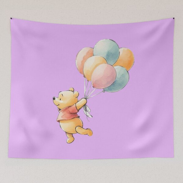 Item preview, Winnie The Pooh designed and sold by F.A.M.S.