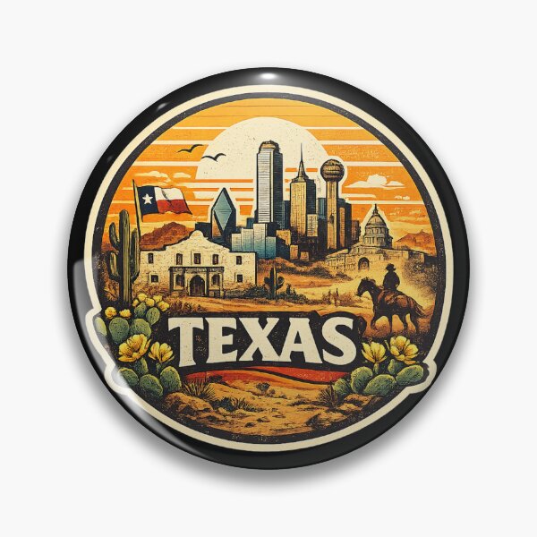 Item preview, Texas designed and sold by Yaseen's Store.