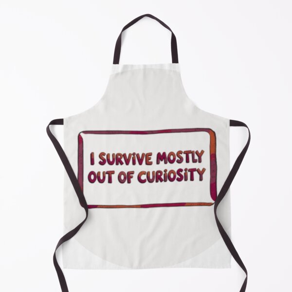 Item preview, I Survive designed and sold by Makitiadesigns.