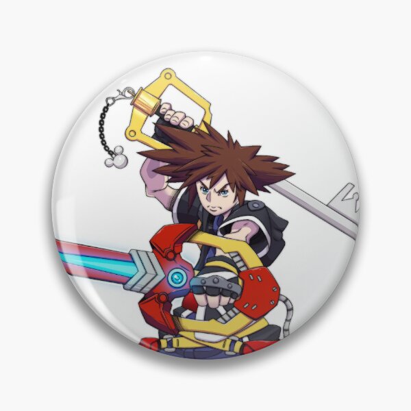 Item preview, Sora designed and sold by elchingue.