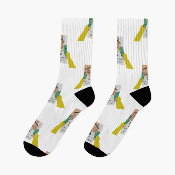 Item preview, This Is What Will Happen Homer Simpson Garage Meme designed and sold by DohLab.