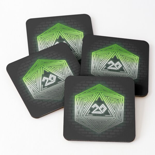 Item preview, Aromatic Dice designed and sold by STHuntress.