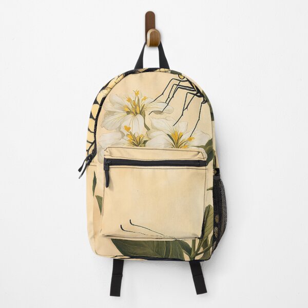 Item preview, Borboleta-do-Manacá — Gravura Botânica Vintage | Atlantic Forest designed and sold by AtlanticForest.