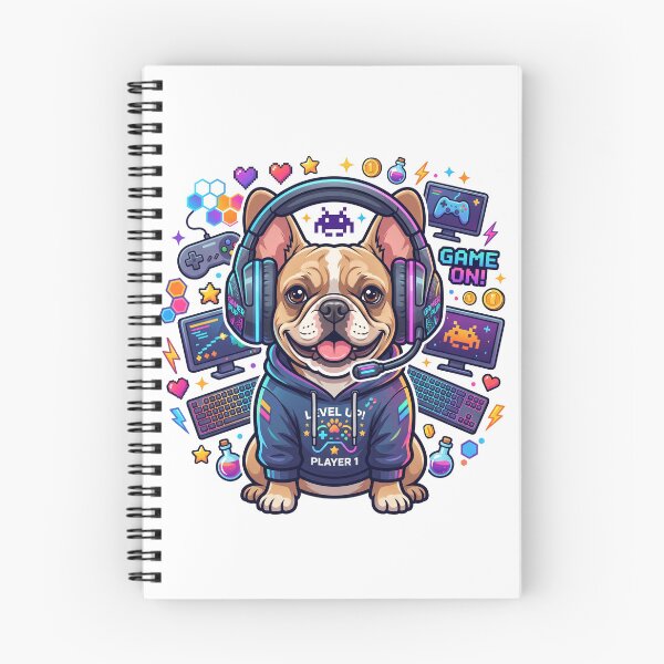 Item preview, Gamer Pet designed and sold by khalidnasr.