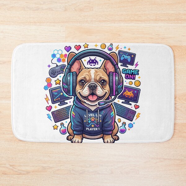 Item preview, Gamer Pet designed and sold by khalidnasr.