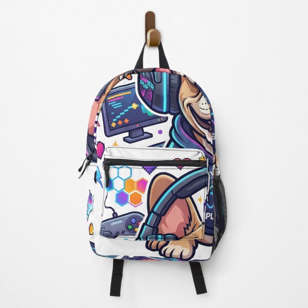 Item preview, Gamer Pet designed and sold by khalidnasr.