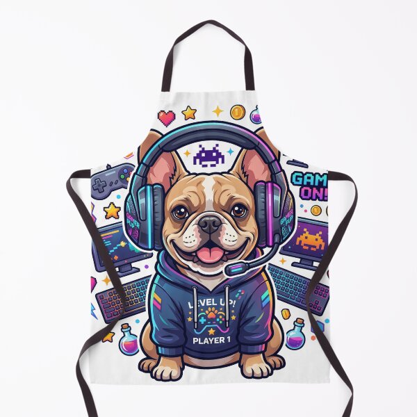 Item preview, Gamer Pet designed and sold by khalidnasr.