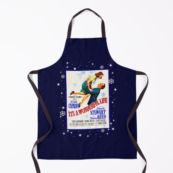 Item preview, It's A Wonderful Life Festive designed and sold by Normbot2000.