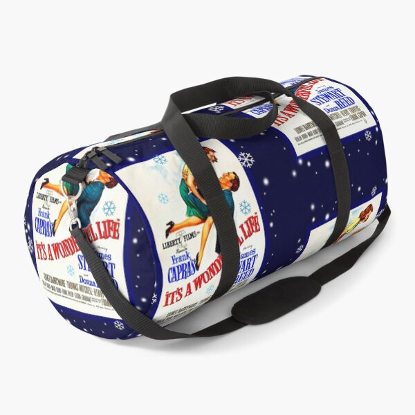 Item preview, It's A Wonderful Life Festive designed and sold by Normbot2000.