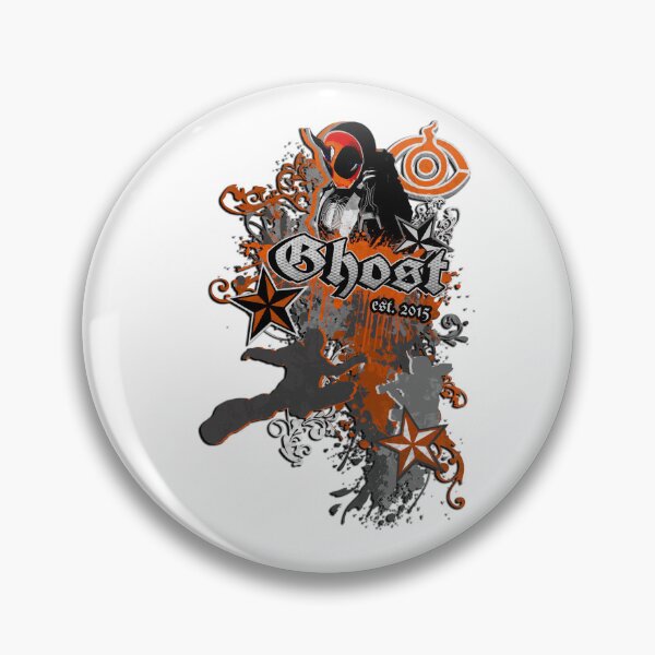 Item preview, Kamen Rider Ghost "Street Style" Design designed and sold by CJFrice Graphics .