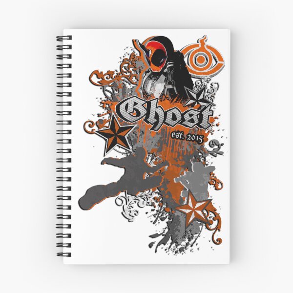 Item preview, Kamen Rider Ghost "Street Style" Design designed and sold by CJFrice Graphics .