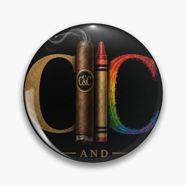 Item preview, Cigars and Crayons  designed and sold by Cigars & Crayons .