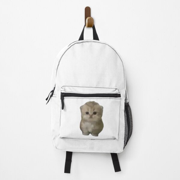 Item preview, cute kitty designed and sold by mimesisthe.