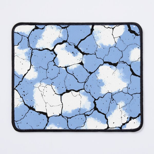 Item preview, Frozen sky cracked designed and sold by Newrealis.