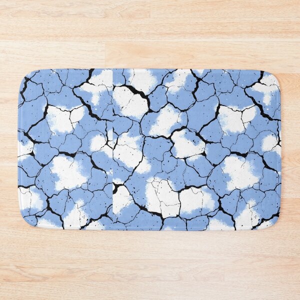 Item preview, Frozen sky cracked designed and sold by Newrealis.