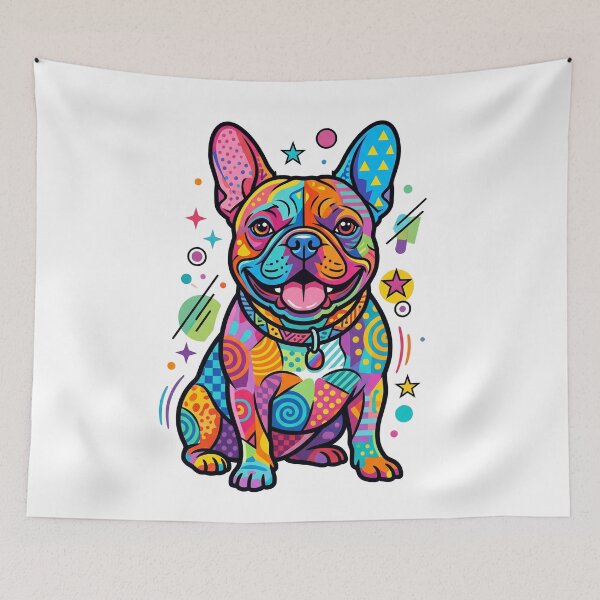 Item preview, Pop Art Pet designed and sold by khalidnasr.