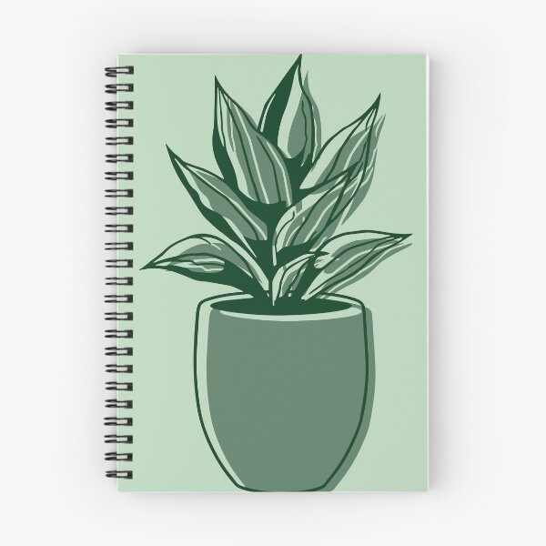 Item preview, Botanical designed and sold by LitaBarc.