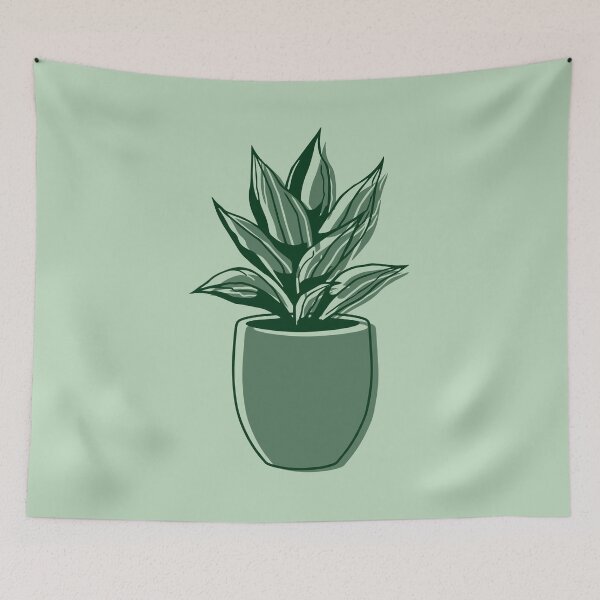 Item preview, Botanical designed and sold by LitaBarc.