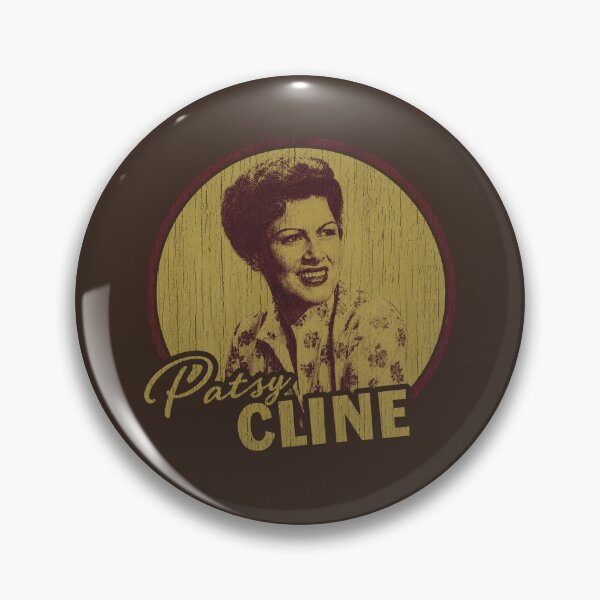 Item preview, Patsy Cline designed and sold by VerdePlantTees.