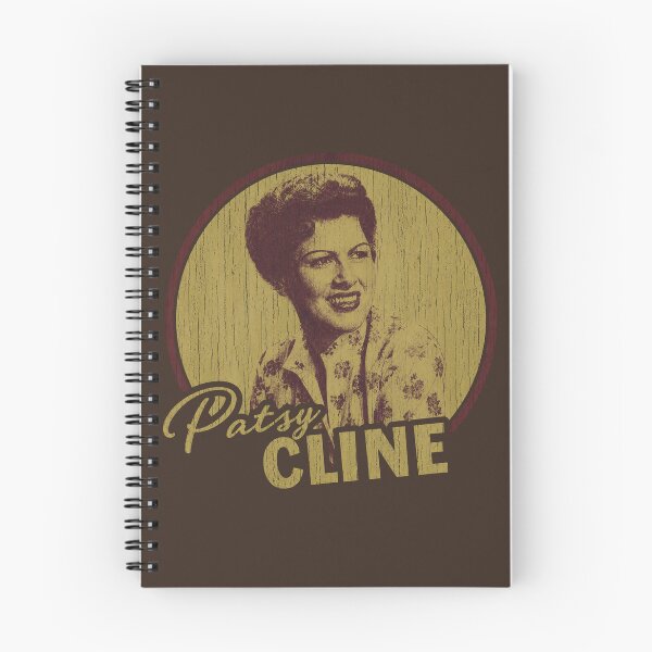 Item preview, Patsy Cline designed and sold by VerdePlantTees.