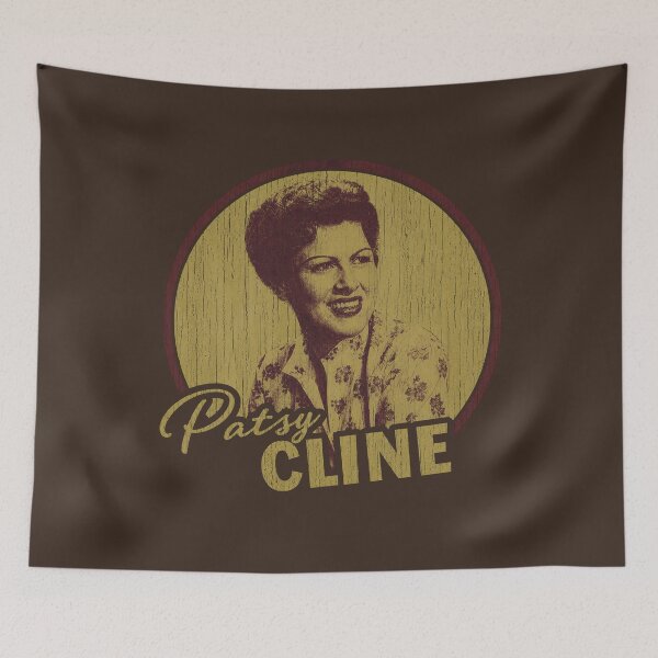 Item preview, Patsy Cline designed and sold by VerdePlantTees.