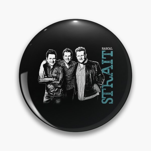 Item preview, Rascal Flatts designed and sold by VerdePlantTees.