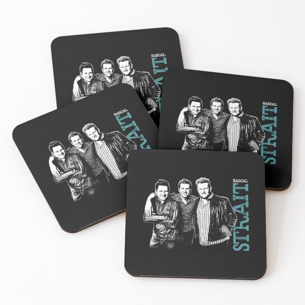 Item preview, Rascal Flatts designed and sold by VerdePlantTees.
