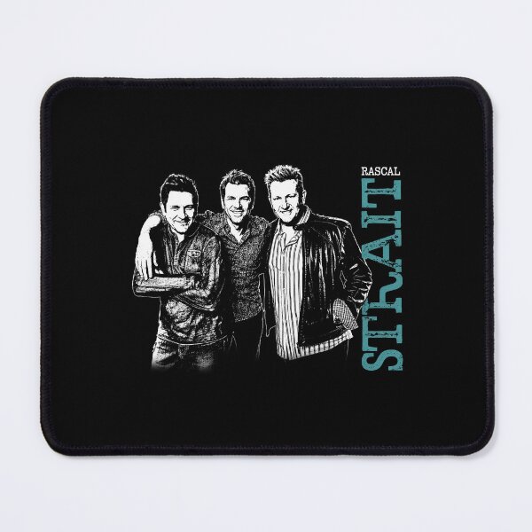 Item preview, Rascal Flatts designed and sold by VerdePlantTees.