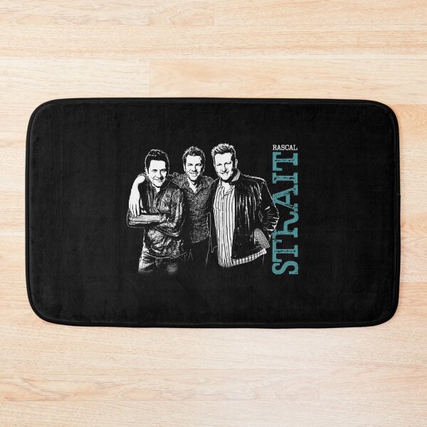 Item preview, Rascal Flatts designed and sold by VerdePlantTees.